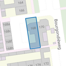 Perceel SDE02-C-1698