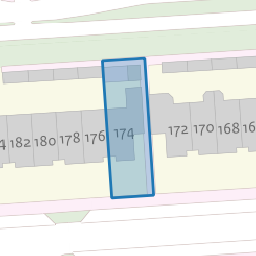 Perceel SDE02-C-1729