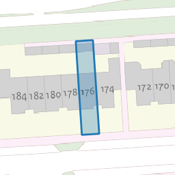 Perceel SDE02-C-1730