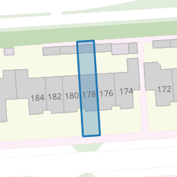 Perceel SDE02-C-1731