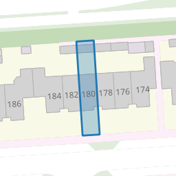 Perceel SDE02-C-1732