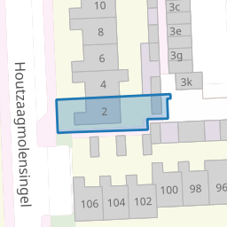 Perceel SDE02-C-1753