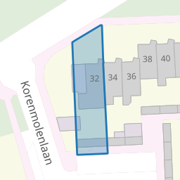 Perceel SDE02-C-1755