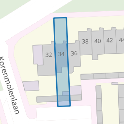 Perceel SDE02-C-1756