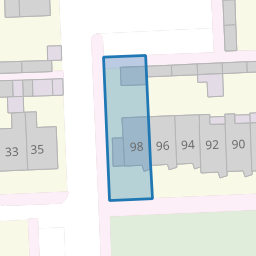 Perceel SDE02-C-1788
