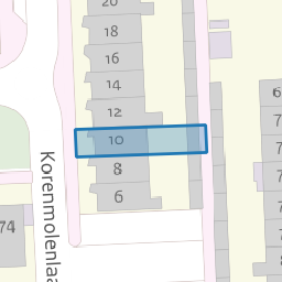 Perceel SDE02-C-1791