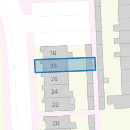 Perceel SDE02-C-1800