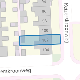 Perceel SDE02-C-1807