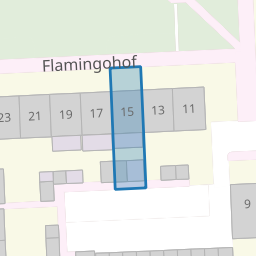 Perceel SDE02-C-1822