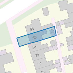 Perceel SDE02-C-1871