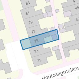 Perceel SDE02-C-1875