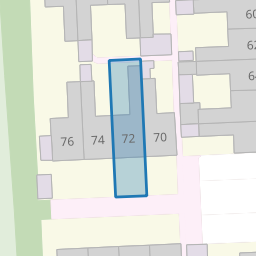 Perceel SDE02-C-1899