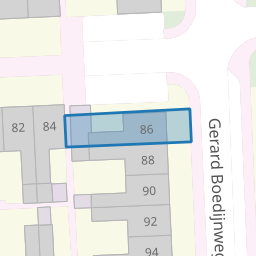 Perceel SDE02-C-1906