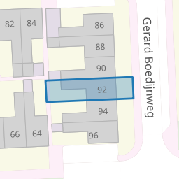 Perceel SDE02-C-1909