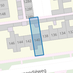 Perceel SDE02-C-1948