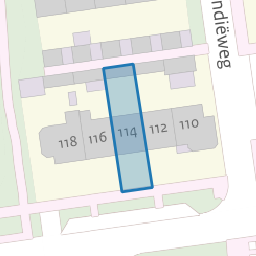 Perceel SDE02-C-1955