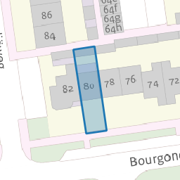 Perceel SDE02-C-1960