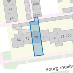 Perceel SDE02-C-1961