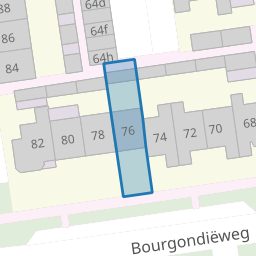 Perceel SDE02-C-1962
