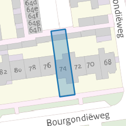 Perceel SDE02-C-1963
