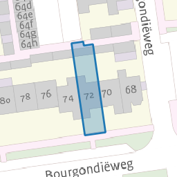 Perceel SDE02-C-1964
