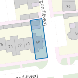 Perceel SDE02-C-1966