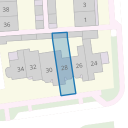 Perceel SDE02-C-1970