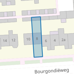 Perceel SDE02-C-1980