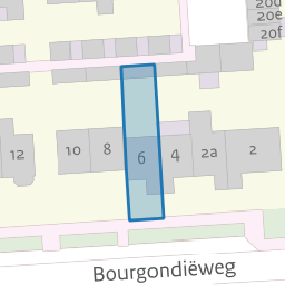Perceel SDE02-C-1981