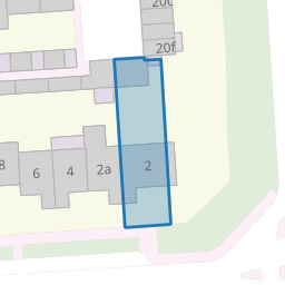 Perceel SDE02-C-1984