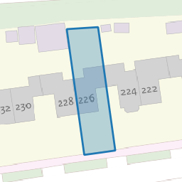 Perceel SDE02-C-2000