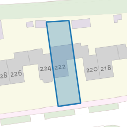 Perceel SDE02-C-2002