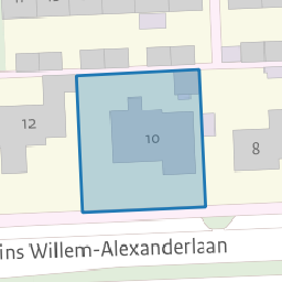 Perceel SDE02-C-2030