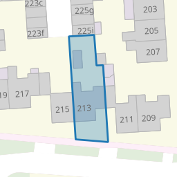 Perceel SDE02-C-2035