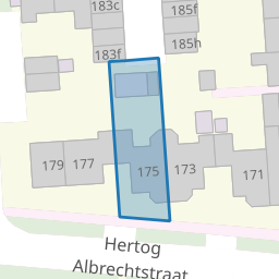 Perceel SDE02-C-2048