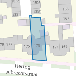 Perceel SDE02-C-2049