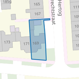 Perceel SDE02-C-2050