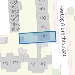 Perceel SDE02-C-2052