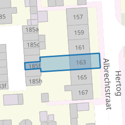 Perceel SDE02-C-2053