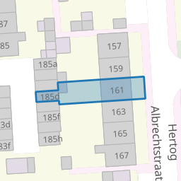 Perceel SDE02-C-2054