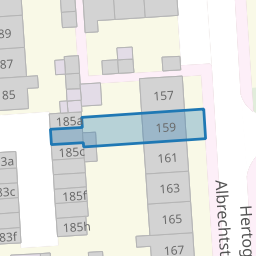 Perceel SDE02-C-2055