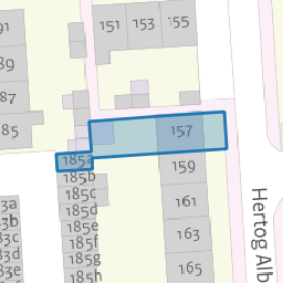 Perceel SDE02-C-2056