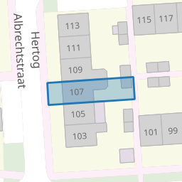 Perceel SDE02-C-2063