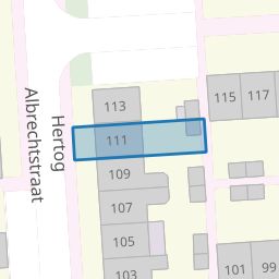 Perceel SDE02-C-2064