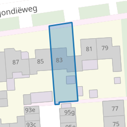 Perceel SDE02-C-2082