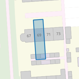 Perceel SDE02-C-2097