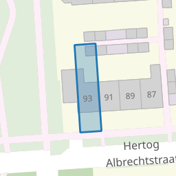 Perceel SDE02-C-2101