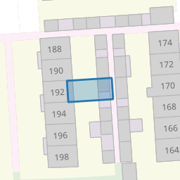 Perceel SDE02-C-2118