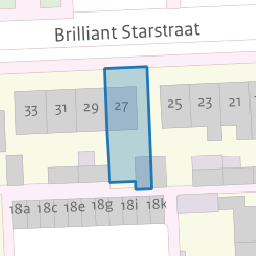 Perceel SDE02-C-2133
