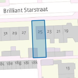 Perceel SDE02-C-2134